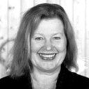 Ulla-Britt Norrman-Olsson als Gladys Lundin