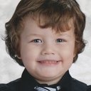 Ethan Lefebvre-Bray als Kid with Whiskers
