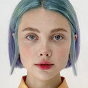 Эллен Шейдлин als Elena Sheidlina