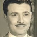 Salah Zulfikar als Dr. Abdel Moneim