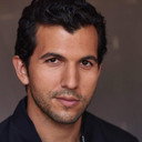 Gabriel Sloyer als Ricardo