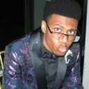 Justin Griffin als Himself
