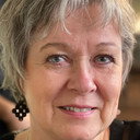 Lena Labart als Anniina ”Rousku” Routalahti