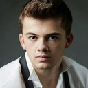 Louis Bispham als Kieron