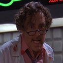 Fox Harris als Professor Whately