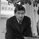 Lars Jansson, Writer
