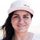 Bruna Kajiya als Self - Rider