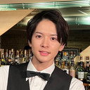 百瀬拓実 als Takuya Todo