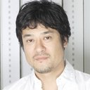 藤原啓治 als Men Men (voice)