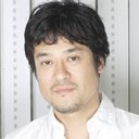 藤原啓治 als Hiroshi Nohara (voice)