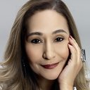 Sonia Abrão als Self (archive footage)