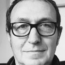 Antoine Simkine, Visual Effects Producer