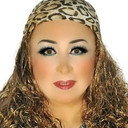 Abeer Adel als 