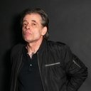 Mex Schlüpfer als Mark Wagenburg