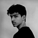 Samarth Kaimliya als Mahesh