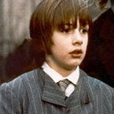 Christopher Ellis als Younger Fergus