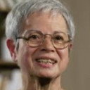 Madeleine Mariani als Herself : Retired