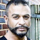 Sami Karim als Khalid