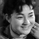 Sayuri Mitani als 