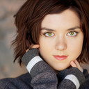 Simone Carter als Casey