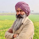 Malkeet Rauni als Gurdayal Singh