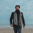 Mattia Santolini als Thomas