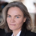 Véronique Royer, Associate Producer