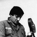 Gianfranco Baruchello als Self - Artist