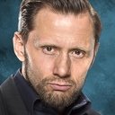 Steven Haworth als Nigel McGuinness