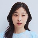 緒方ありさ als STIC Thai Student 2