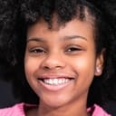 Brielle Rankins als Mufasa Cub additional lines (voice)