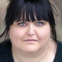 Victoria Howell als Truck Stop Cashier