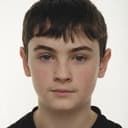 Darragh O'Kane als Young Anthony