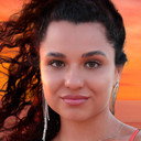 Letícia Martimiano als Self