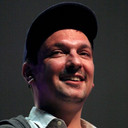 Ben Bocquelet, Executive Producer