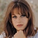 Lana Wood als Plenty O'Toole (archive footage)