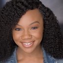 Jessica Law-Davis, First Assistant Director