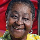 Calypso Rose als Self