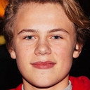 Alfred Erik Nordhøj Kann als Vincent