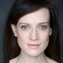 Ruth Westley als Busker