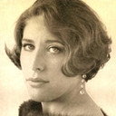 Patricia Johnson als Prinzessin Eboli