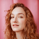 Anna Tierney als Clara Morrow