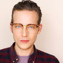 Josh Brodis als Scott Bradley