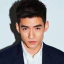 Huang Jidong als Chu Nan