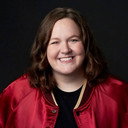 Molly Kearney als Alex the Security Guard