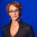 Monserrat Ontiveros als Mrs. Panza