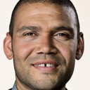 Roger Matthisen als Jo Jo