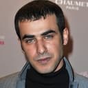 Mahmoud Shalaby als Ziad Hamdi