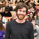 Jérémie Cousin, Animation