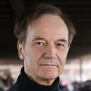 Arnfried Lerche als Albert